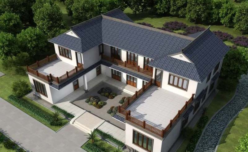 扬州建房时常说的坐北朝南和坐南朝北有什么区别？