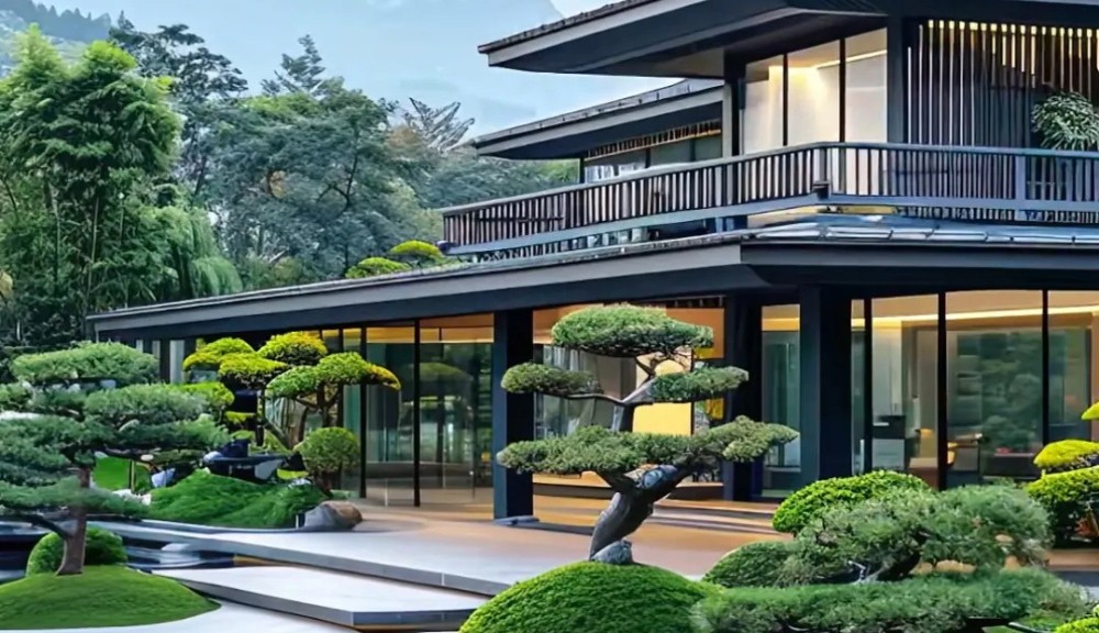 扬州农村自建房更佳风水布局是什么