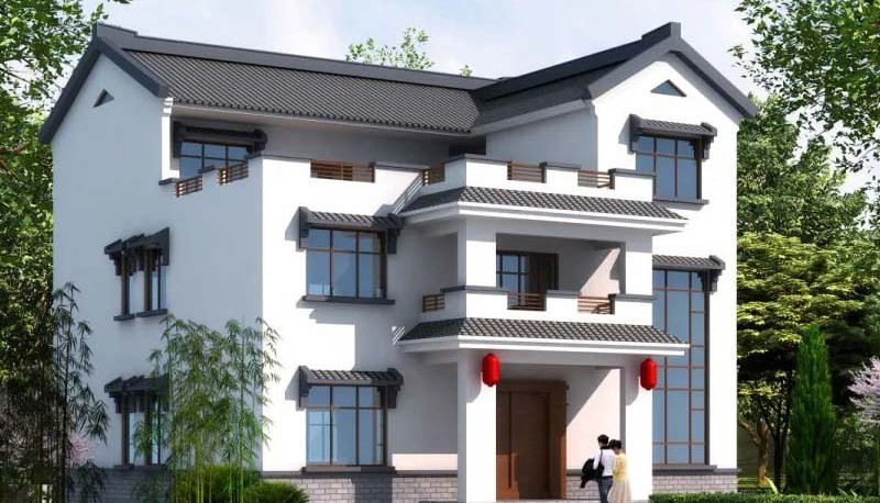 扬州对于农村自建房屋，必须注意土方回填